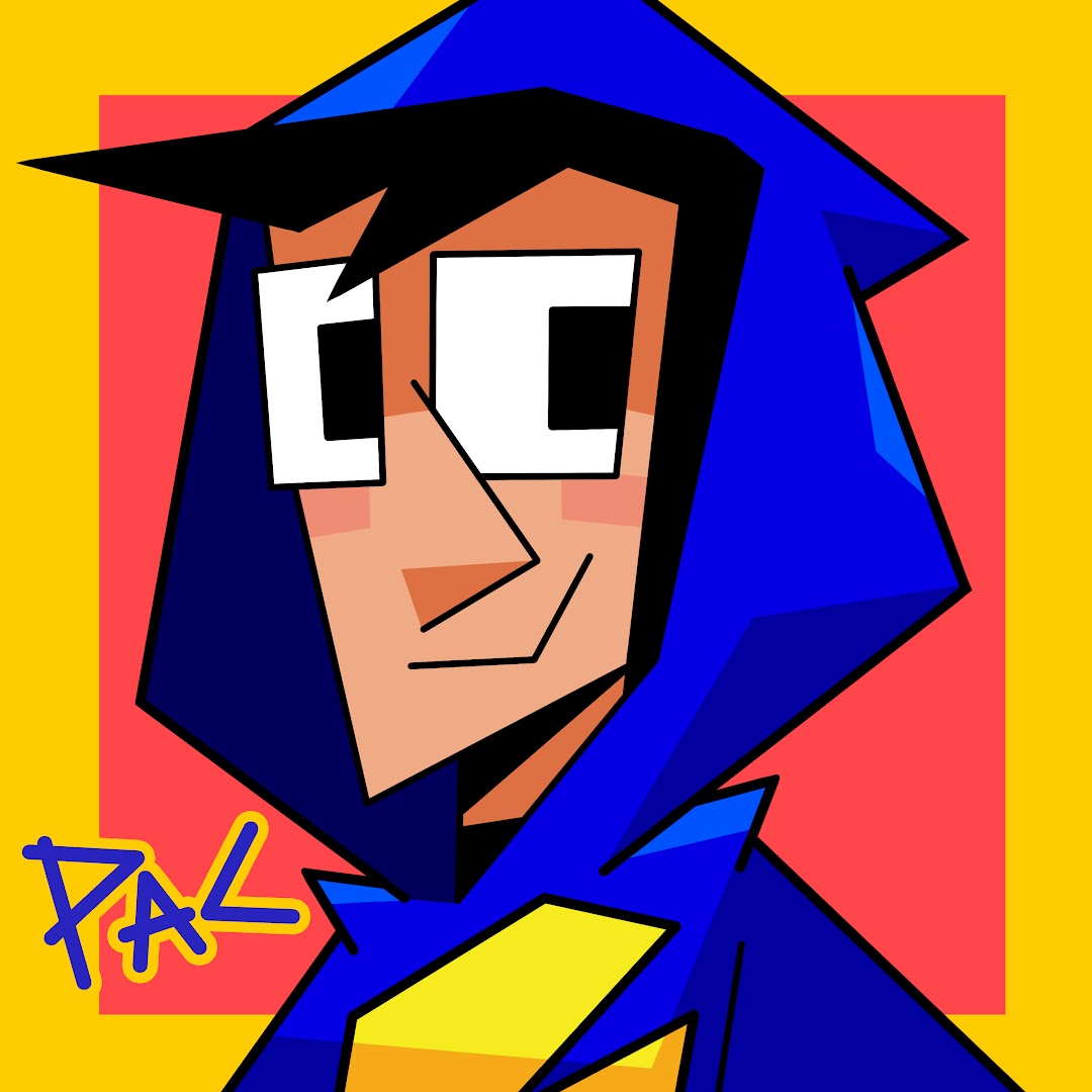 Imagem de perfil de Pac